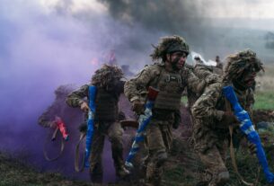 Новини України - В Україні перенесли День Десантно-штурмових військ