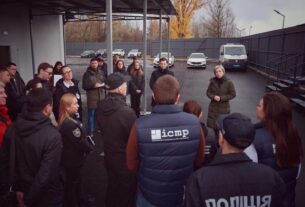 Новини України - В Україні запрацював Єдиний центр ідентифікації тіл загиблих