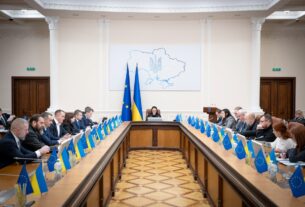 Новини України - В Україні затвердили держстандарт дошкільної освіти