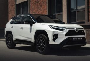 Авто новини - В Україні зріс попит на гібридні авто