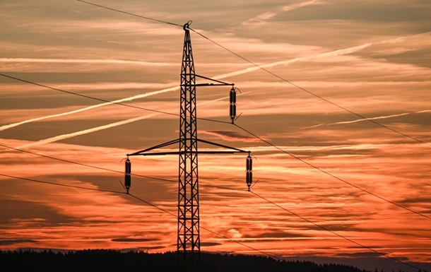 Новини України - В Укренерго розповіли, коли не буде світла у неділю