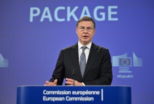 Новини бізнесу - В ЄС закликали G7 прискорити виділення Україні кредиту в $50 млрд