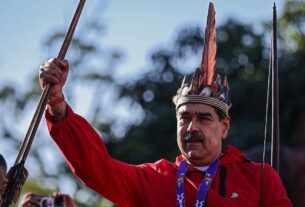 Новини світу - Венесуела має дві стратегії на випадок атаки США - ЗМІ