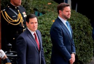 Новини України - Венс і Рубіо накинулися на ЗМІ через "розкол в команді Трампа" та Україну