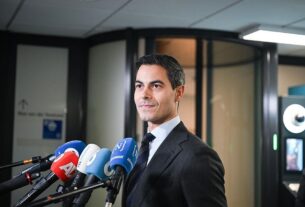 Новини світу - Вибори в Нідерландах: партія D66 офіційно стала переможцем