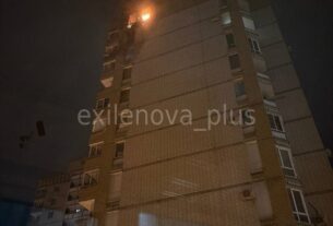 Новини світу - Вибухи і пожежі: російський Волгоград атакують БпЛА