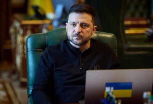 Новини України - Відбудеться зустріч коаліції охочих - Зеленський