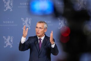 Новини України - Відмова Україні. Мемуари екс-голови НАТО