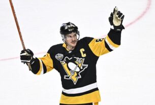 Новини спорту - Відомий канадський хокеїст дивиться з надією на майбутні Олімпіади