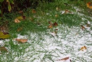 Новини України - Відомо, де дощитиме та сніжитиме в найближчі дві доби в Україні