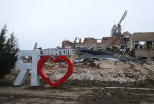 Новини України - Відомо, скільки цивільних залишається в Гуляйполі