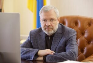 Новини України - Відставки та санкції. Наслідки операції НАБУ