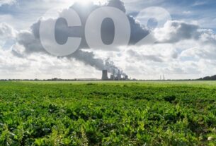 Новини світу - Викиди CO₂ від викопного палива сягнули рекордних показників