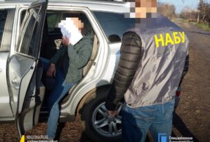 Новини України - Викрило мільйонні розкрадання на відновленні Донеччини