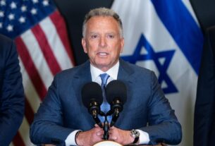 Новини України - Віткофф зірвав передачу Києву ракет Tomahawk - ЗМІ