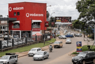 Новини бізнесу - Vodacom Group разом з Маском постачатиме інтернет по всій Африці