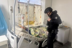 Новини України - Ворог ударив по Костянтинівці: є жертва і поранений