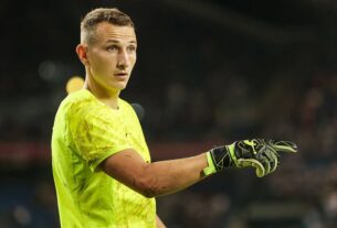 Новини спорту - Воротар збірної України оцінив шанси команди у матчі з Францією