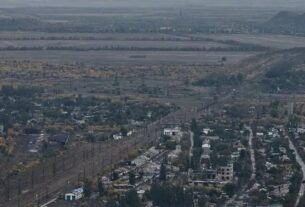 Новини України - ВВС: Туман зупинив дрони ЗСУ, 300 росіян у Покровську