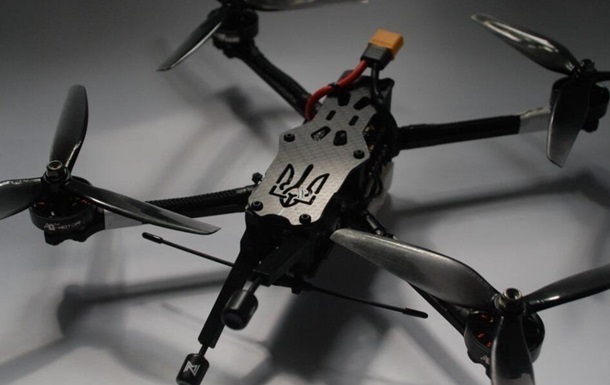 Новини України - Вже на фронті: Україна створила заміну DJI Mavic