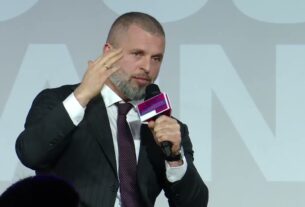 Матвій Бідний про можливість орендувати шкільні спортзали