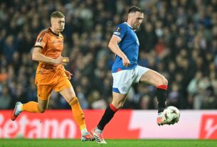 Новини спорту - WhoScored високо оцінив гру українського форварда