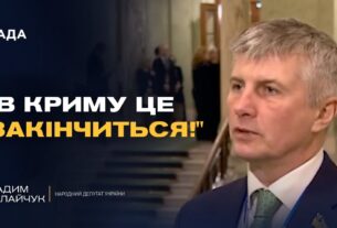 Світ дав чітку відповідь, як і де закінчиться війна в Україні