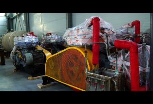 АРМА оголосило на Prozorro конкурс з відбору управителя для комплексу ТОВ «Кріоін Інжинірінг»