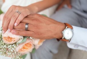 Без категорії - Як привітати з річницею весілля: тексти, ідеї та натхнення