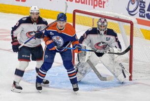 Новини спорту - Яскрава ніч в НХЛ: Флорида перемогла Вегас