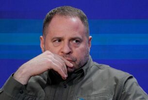 Новини України - Єрмак заявив, що піде на фронт - ЗМІ