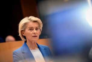 Новини світу - ЄС наполягає на трьох принципах у мирному плані для України