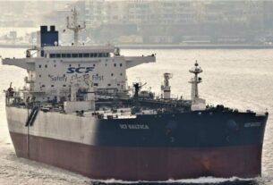 Новини світу - ЄС обговорює нові санкції проти тіньового флоту РФ - ЗМІ