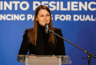 Новини світу - ЄС спрямує €140 млн на українські технології подвійного призначення