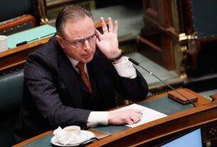 Новини світу - ЄС звинувачує Бельгію в заробітку на російських активах - ЗМІ