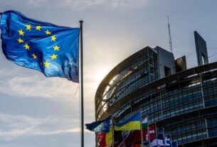 Новини світу - Європарламент затвердив програму, яка інтегрує оборонпроми України і ЄС