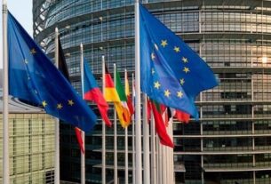 Новини світу - Європарламент змінив правила позбавлення безвізу - журналіст