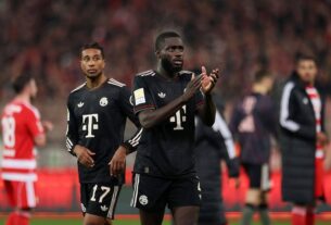 Новини спорту - Європейські гранди ведуть боротьбу за захисника Баварії
