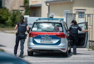 Новини світу - Ймовірне вбивство 21-річного українця у Відні: з'явилися деталі