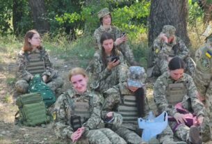 Кафедра підготовки офіцерів запасу. Ярмак - Вавилон.