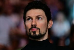 Новини світу - З Дурова повністю зняли заборону на виїзд із Франції