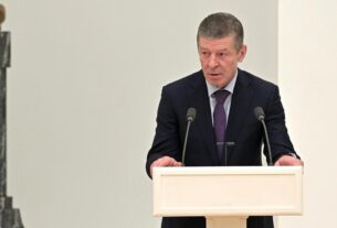 Новини світу - З РФ поїхав єдиний топ-чиновник Кремля, що виступав проти війни - ЗМІ