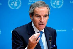 Новини України - ЗАЕС потребуватиме "особливого статусу" у разі миру - МАГАТЕ