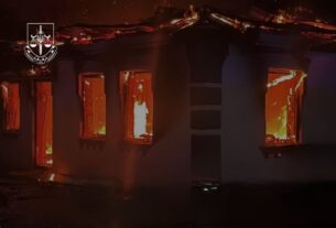 Новини України - Загибель чотирьох дітей на Черкащині: матері оголосили підозру