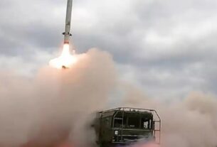 Новини України - Загроза балістики: у Києві та низці областей оголошено тривогу