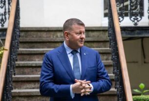 Новини України - Залужний розповів, яким має бути справедливе завершення війни