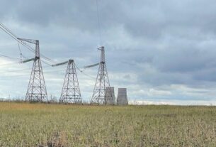 Новини України - Запорізьку АЕС знову під&rsquo;єднали до основної лінії живлення