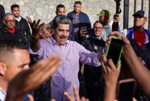 Новини світу - Заради миру: Мадуро закликав американців об'єднатися з Венесуелою