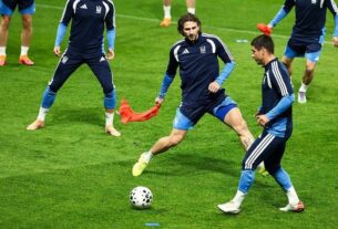 Новини спорту - Збірні України та Франції обрали форму на матч