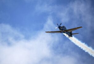 Новини світу - Здатні збивати "шахеди": Португалія отримала нові літаки